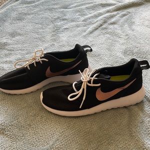 Nike Custom Running Shoes